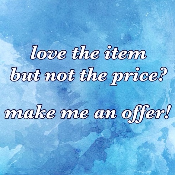 Meet your Posher, Megan - Picture 1 of 1